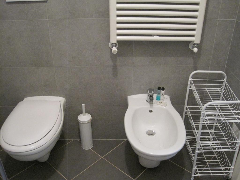 Appartamento Perugia Centro Zimmer foto