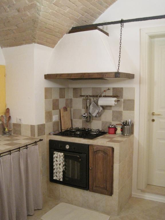 Appartamento Perugia Centro Zimmer foto
