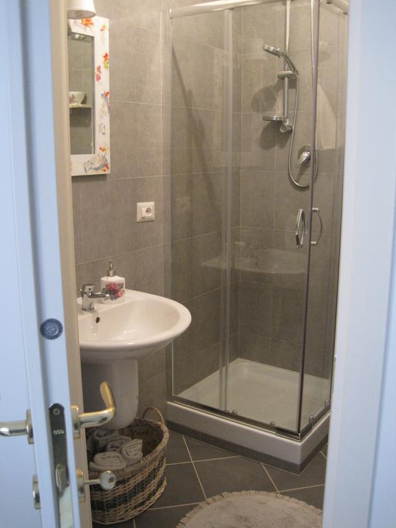 Appartamento Perugia Centro Zimmer foto