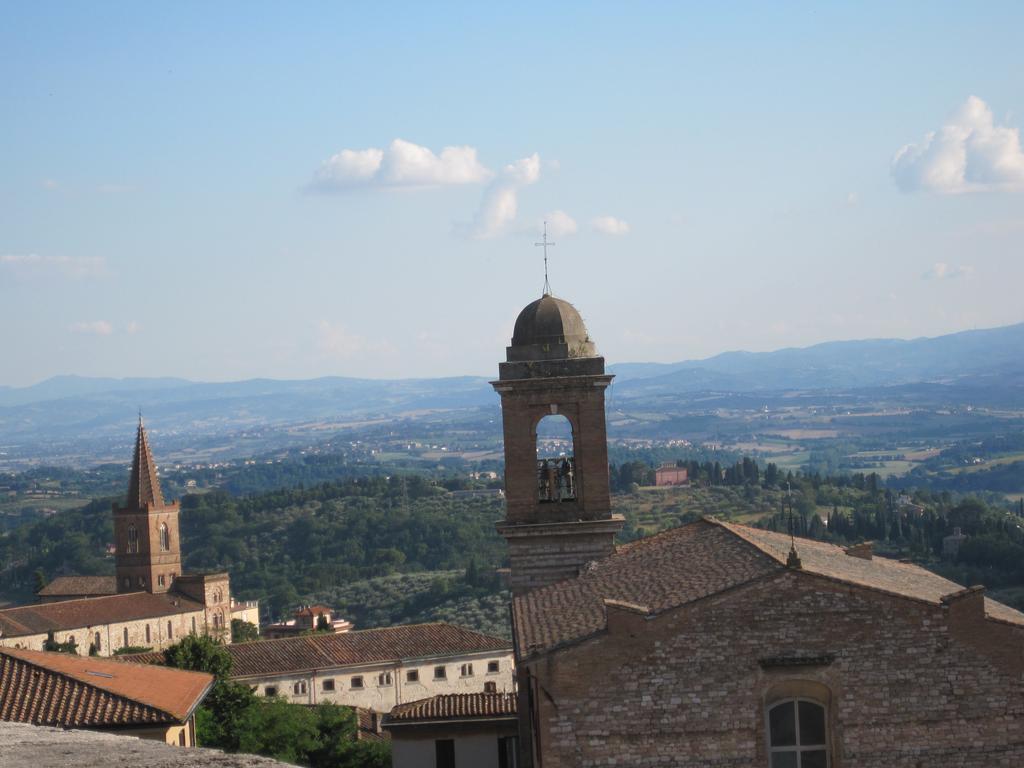 Appartamento Perugia Centro Zimmer foto