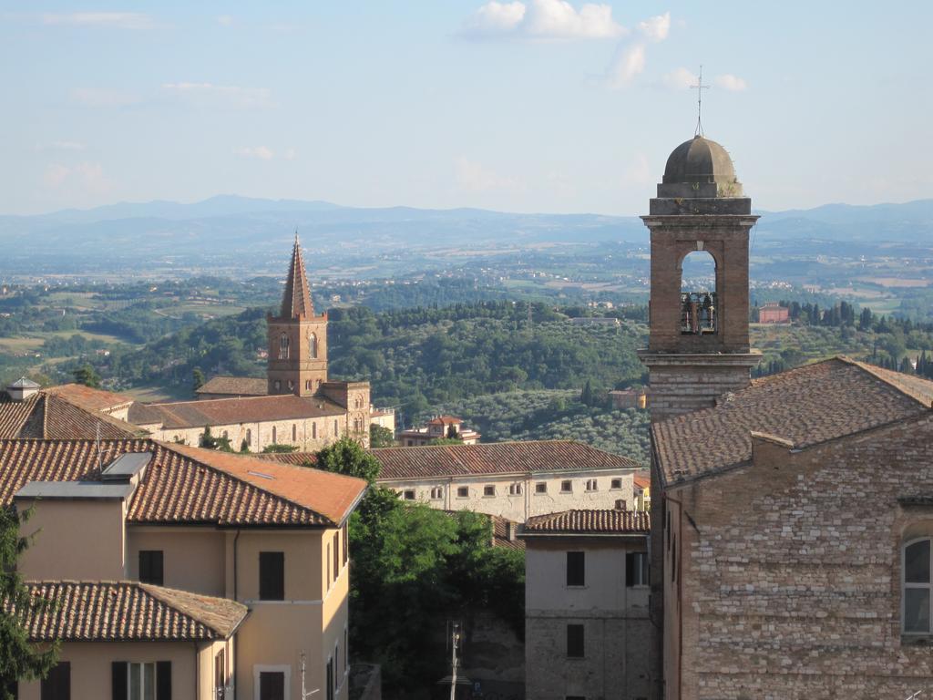 Appartamento Perugia Centro Zimmer foto