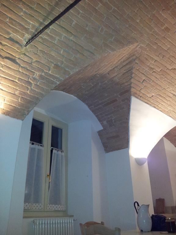 Appartamento Perugia Centro Zimmer foto